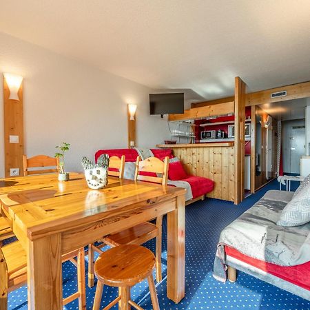 Appartement Ambiance Cosy Les Arcs 1800 エクステリア 写真