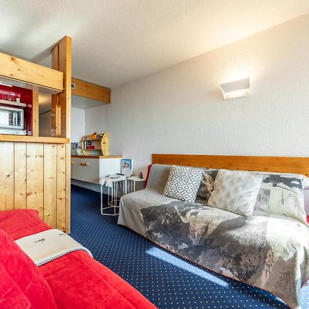 Appartement Ambiance Cosy Les Arcs 1800 エクステリア 写真