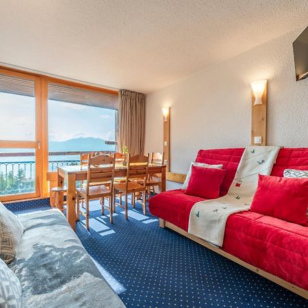 Appartement Ambiance Cosy Les Arcs 1800 エクステリア 写真
