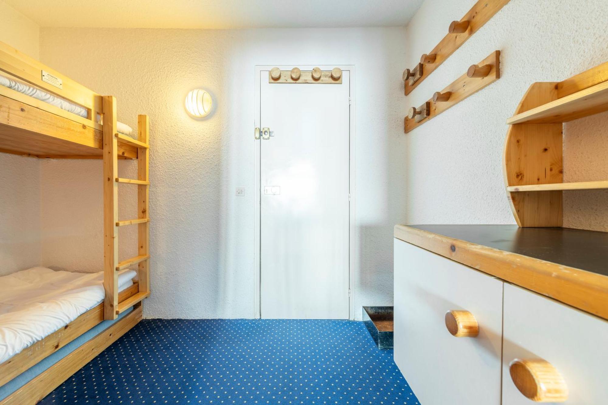 Appartement Ambiance Cosy Les Arcs 1800 エクステリア 写真